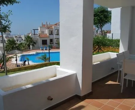 Marina De La * Alcaidesa