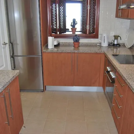 Apartment Marina De La Alcaidesa