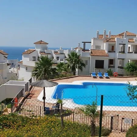 Apartment Marina De La