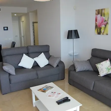 Apartment Marina De La *