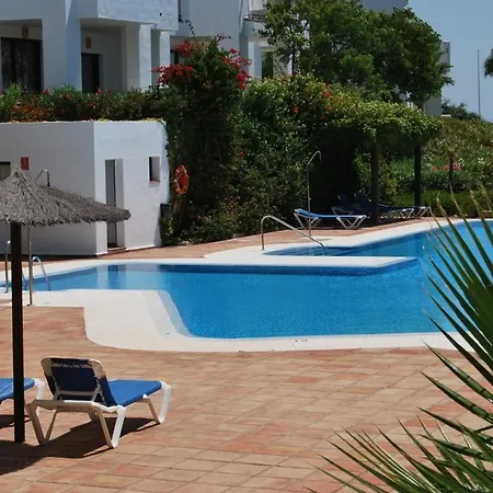 Apartamento Marina De La Alcaidesa