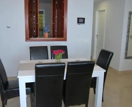 Marina De La Apartamento *